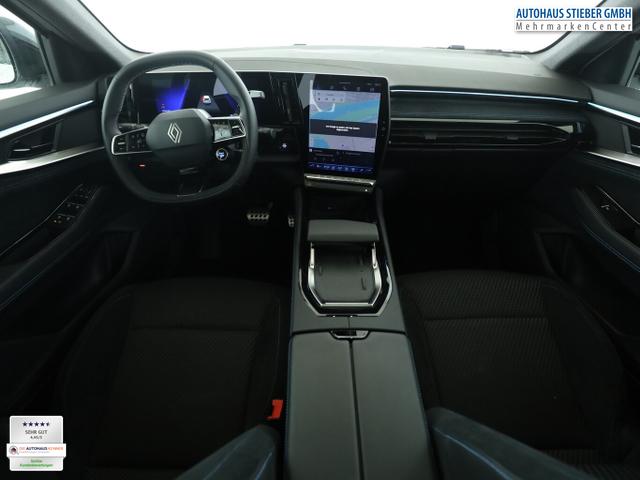 Renault Austral Techno Esprit Alpine E-Tech Pano 360° 