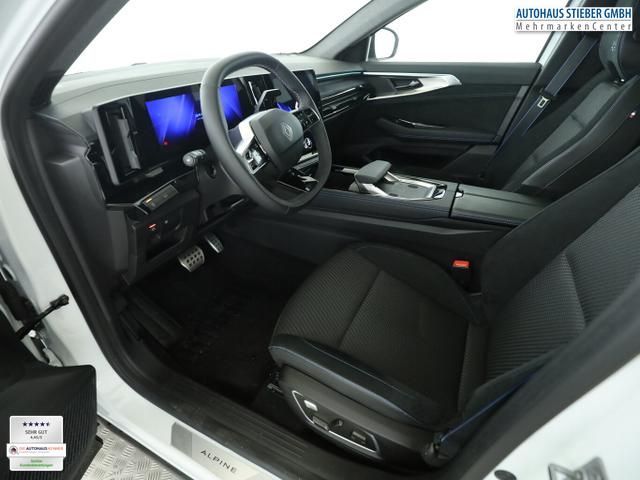 Renault Austral Techno Esprit Alpine E-Tech Pano 360° 