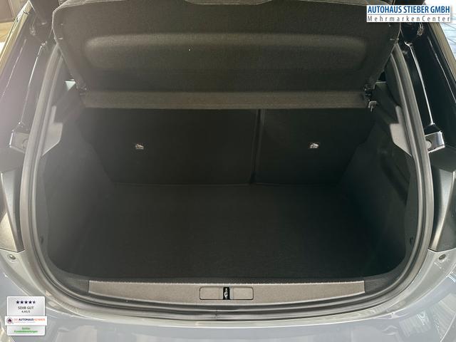 Opel Corsa GS SHZ+LHZ+EPH Vo+Hi +180°Kam 