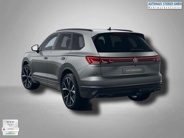 Volkswagen Touareg R-Line 3.0 V6 TDI 
