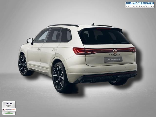 Volkswagen Touareg R-Line 3.0 V6 TDI 