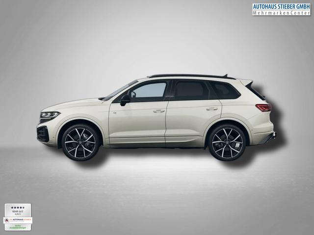 Volkswagen Touareg R-Line 3.0 V6 TDI 