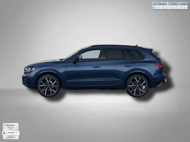 Volkswagen Touareg R-Line 3.0 V6 TDI 