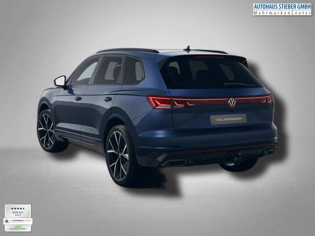 Volkswagen Touareg R-Line 3.0 V6 TDI 