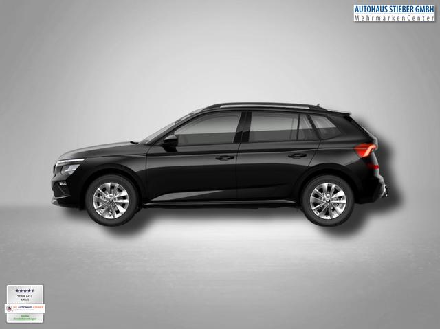 Skoda Kamiq Selection 1.0 TSI 7-Gang DSG 