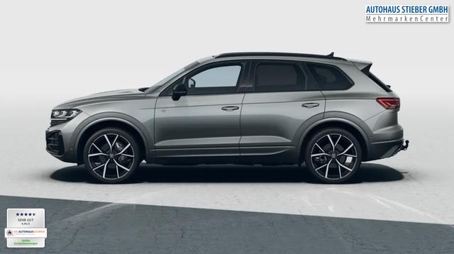 Volkswagen Touareg R-Line 3.0 V6 TDI 