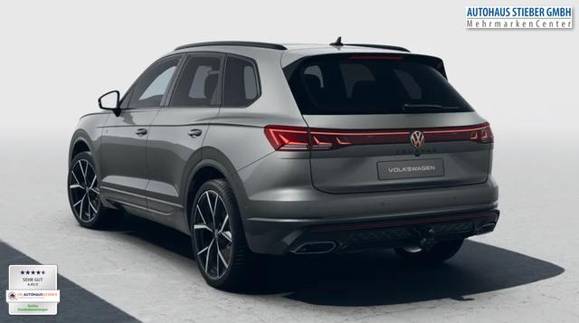 Volkswagen Touareg R-Line 3.0 V6 TDI 