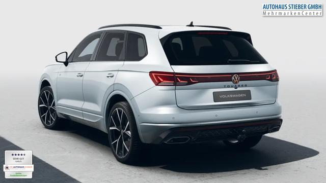 Volkswagen Touareg R-Line 3.0 V6 TDI 