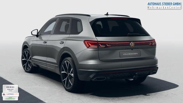 Volkswagen Touareg R-Line 3.0 V6 TDI 