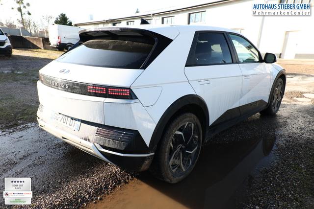 Hyundai IONIQ 5 235 4WD VollLED Nav ACC Kam PDC LM19Z 