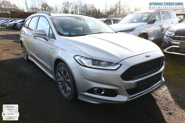 Ford Mondeo Turnier ST-Line 2.0 TDCi 180 Aut. Leder Pano Nav 