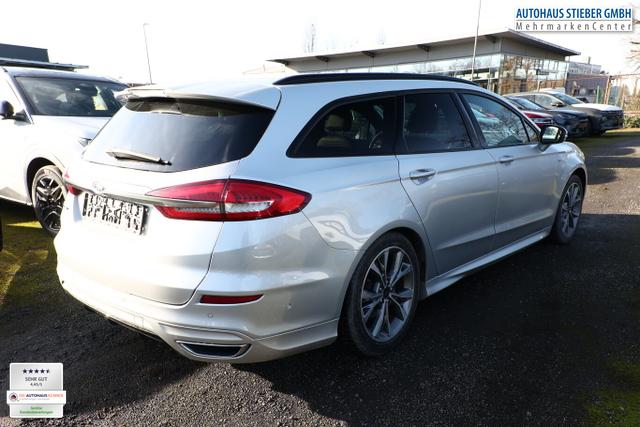 Ford Mondeo Turnier ST-Line 2.0 TDCi 180 Aut. Leder Pano Nav 