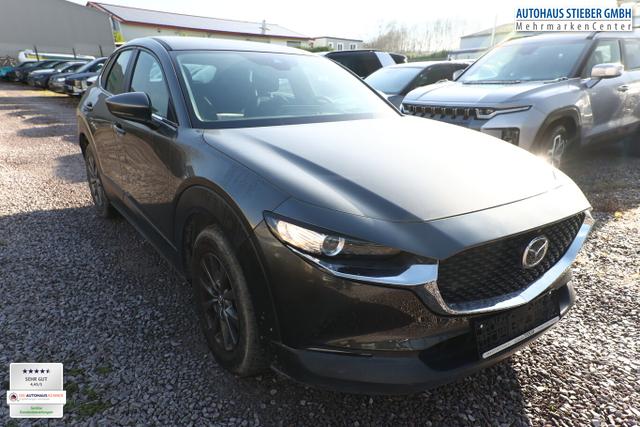 Mazda CX-30 Selection 2.0 SKYACTIV-G 122 LED Nav 360&deg; 