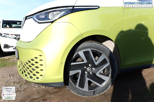 Volkswagen ID. BUZZ Pro ID.Buzz 204 Style+ KeyL ACC Kam360° eHk 20Z 