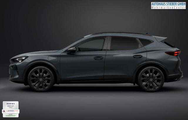 Cupra Formentor eHYBRID 204 Matrix DCC Dinam 19Z EdgeP 