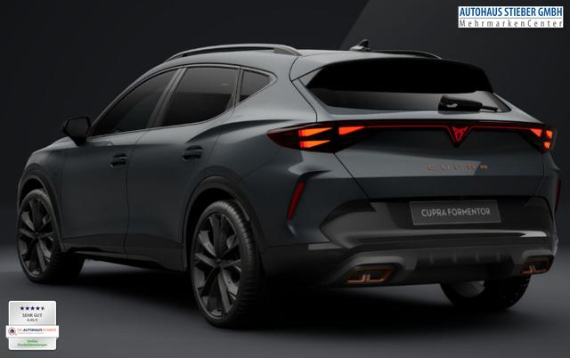 Cupra Formentor eHYBRID 204 Matrix DCC Dinam 19Z EdgeP 