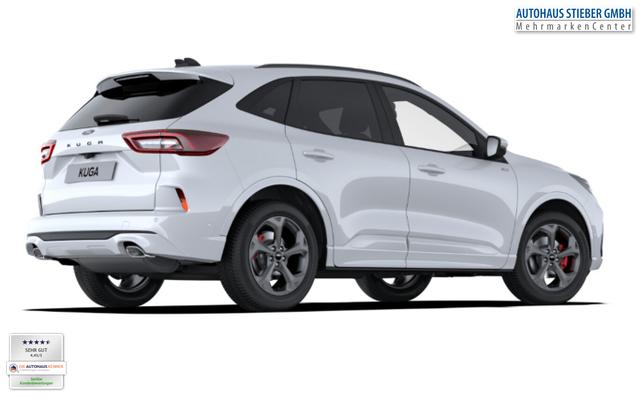 Ford Kuga ST-Line X FHEV AWD ACC Winter Kam360 Memory 