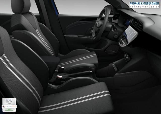 Opel Corsa GS LED Kam PDC vo/hi AppC Totw 16Z 