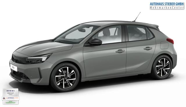 Opel Corsa GS LED Kam PDC vo/hi AppC Totw 16Z 