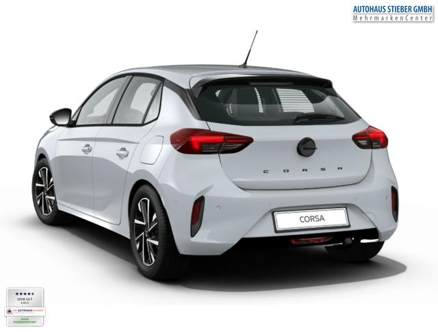 Opel Corsa GS LED Kam PDC vo/hi AppC Totw 16Z 