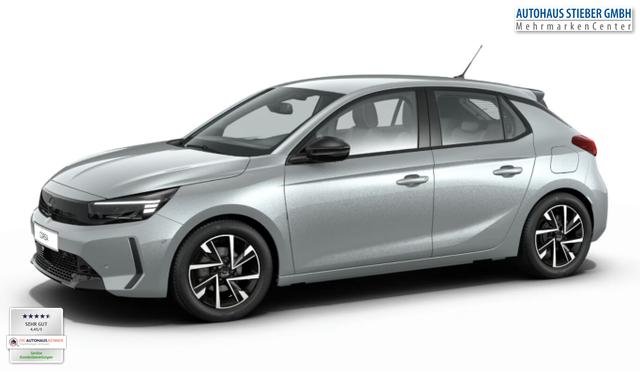 Opel Corsa GS LED Kam PDC vo/hi AppC Totw 16Z 