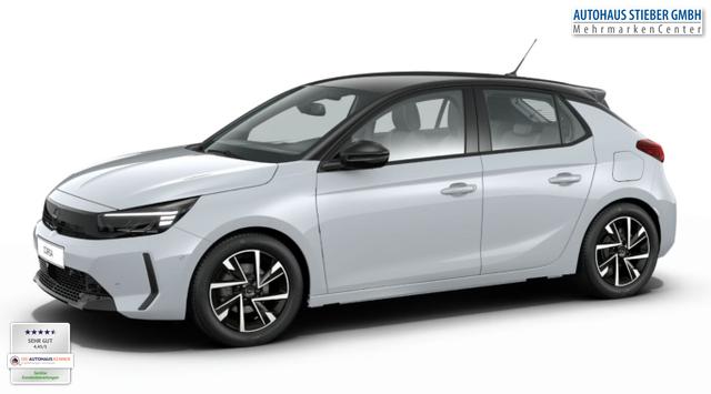Opel Corsa GS SHZ Kam PDC vo/hi AppC Totw 16Z 