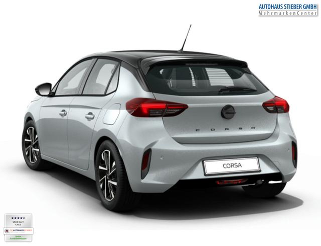 Opel Corsa GS LED Kam PDC vo/hi AppC Totw 16Z 