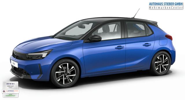 Opel Corsa GS LED Kam PDC vo/hi AppC Totw 16Z 