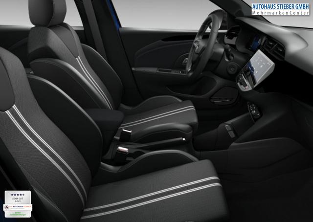 Opel Corsa GS SHZ Kam PDC vo/hi AppC Totw 16Z 