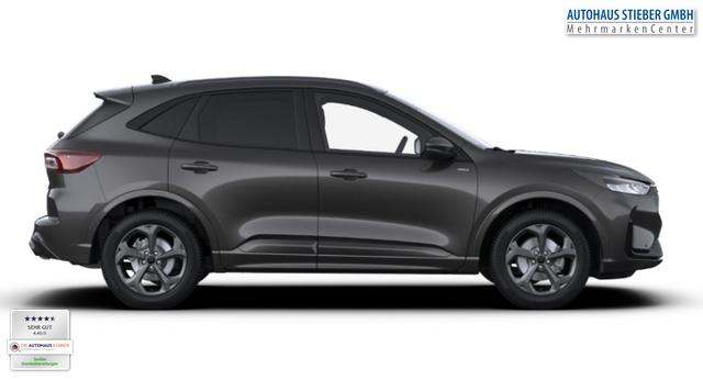 Ford Kuga ST-Line FHEV WinterP LED Kam Nav 5J-Gar 18Z 