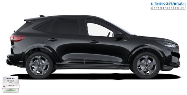 Ford Kuga ST-Line FHEV WinterP LED Kam Nav 5J-Gar 18Z 