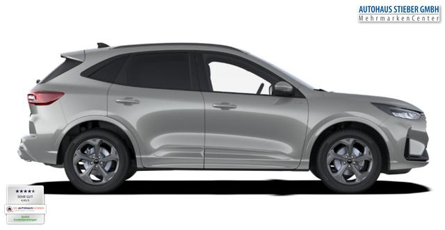 Ford Kuga ST-Line FHEV ACC TotW Kam360 SHZ LED 5J-Gar 