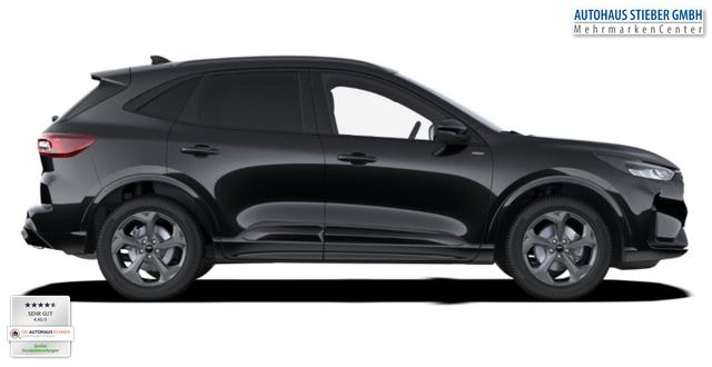 Ford Kuga ST-Line PHEV WinterP LED Kam Nav 5J-Gar 18Z 