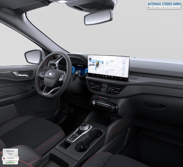 Ford Kuga ST-Line PHEV WinterP LED Kam Nav 5J-Gar 18Z 