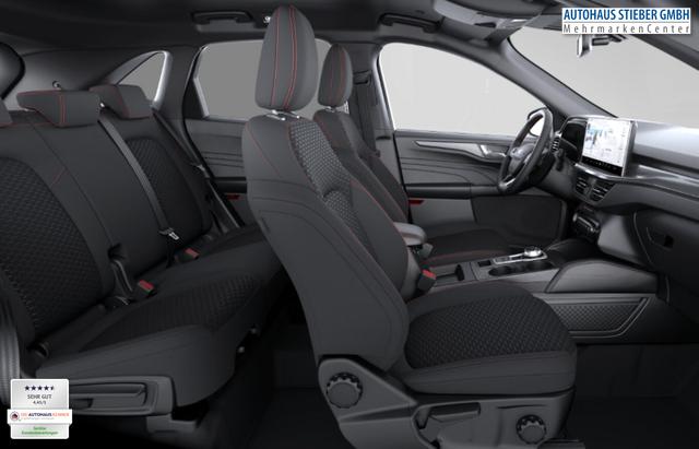 Ford Kuga ST-Line PHEV WinterP LED Kam Nav 5J-Gar 18Z 