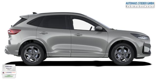 Ford Kuga ST-Line PHEV ACC TotW Kam360 SHZ LED 5J-Gar 