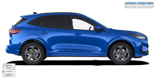 Ford Kuga ST-Line PHEV WinterP LED Kam Nav 5J-Gar 18Z 