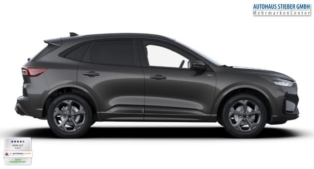 Ford Kuga ST-Line PHEV WinterP LED Kam Nav 5J-Gar 18Z 