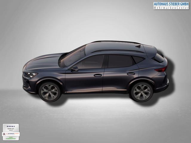 Cupra Formentor 1.5 eTSI 7-Gang-DSG 