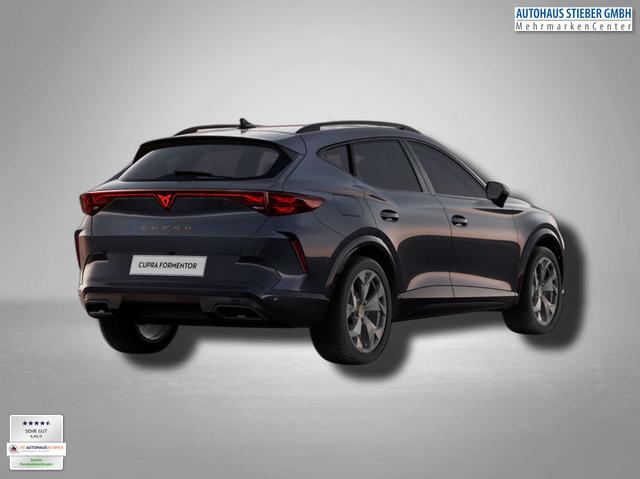Cupra Formentor 1.5 eTSI 7-Gang-DSG 