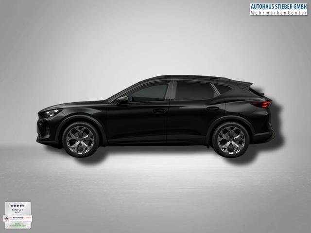 Cupra Formentor 1.5 eTSI 7-Gang-DSG 