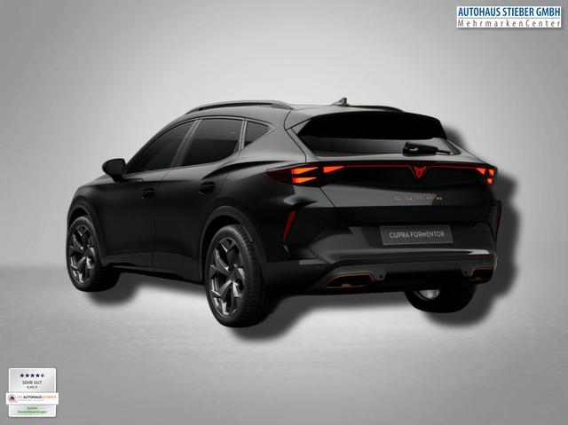 Cupra Formentor 1.5 eTSI 7-Gang-DSG 