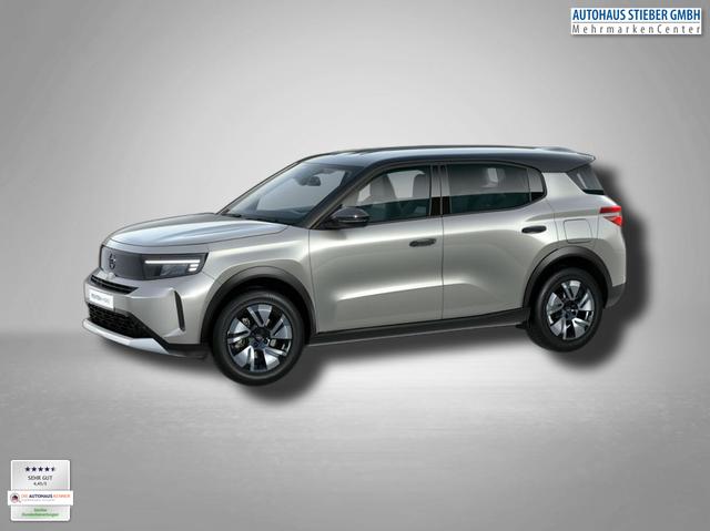 Opel Frontera GS 1.2 Hybrid 6-Gang-eDCT 