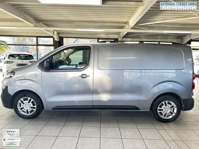 Opel Vivaro Kasten -e CarPlay+SHZ+180°RFK+EPH hi+vo+AHK 