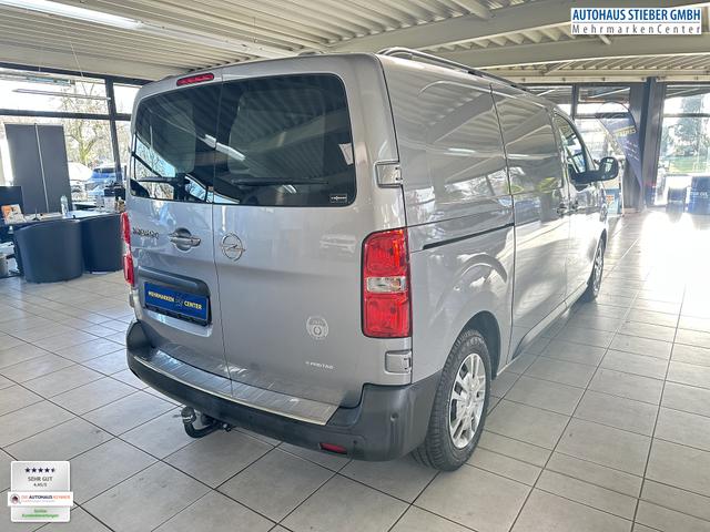 Opel Vivaro Kasten -e CarPlay+SHZ+180°RFK+EPH hi+vo+AHK 