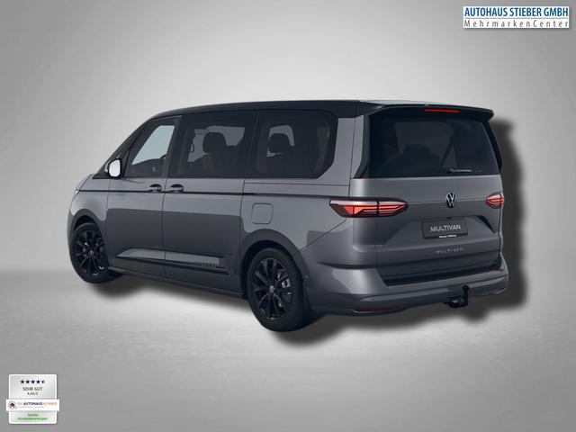 Volkswagen T7 Multivan Life "Edition" LÜ 2.0 TDI 7-Gang-DSG 