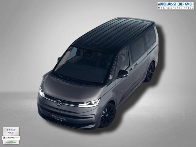 Volkswagen T7 Multivan Life "Edition" LÜ 2.0 TDI 7-Gang-DSG 
