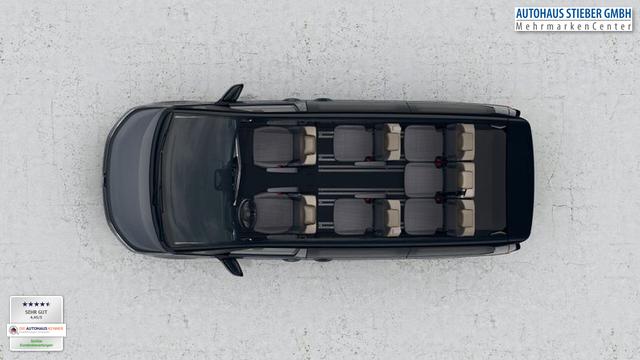 Volkswagen T7 Multivan Life "Edition" L&Uuml; 2.0 TDI 7-Gang-DSG 