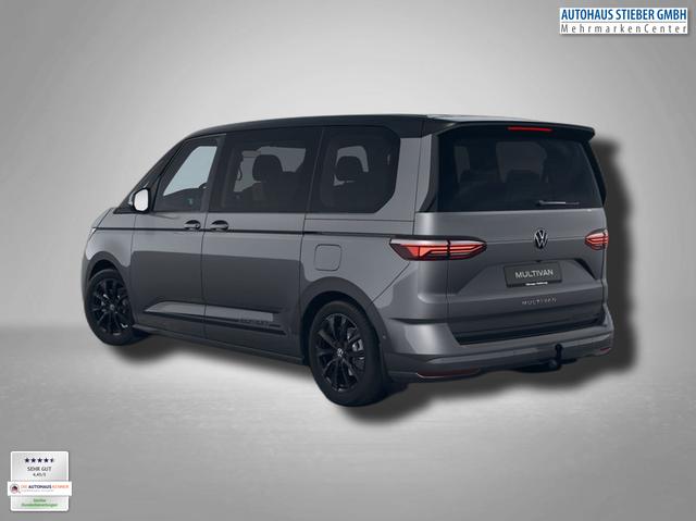 Volkswagen T7 Multivan Life "Edition" KÜ 2.0 TDI 7-Gang-DSG 