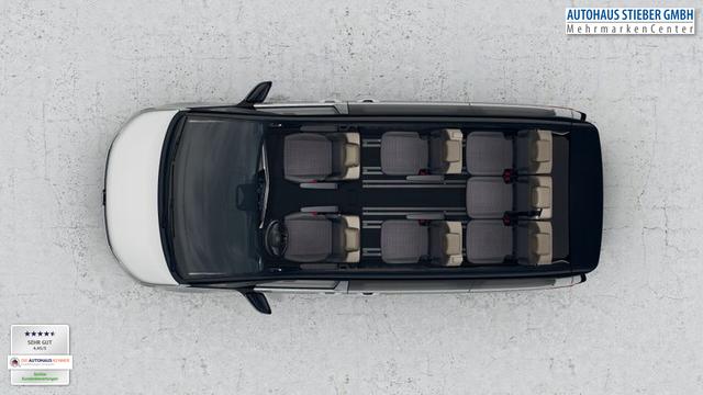 Volkswagen T7 Multivan Life "Edition" KÜ 2.0 TDI 7-Gang-DSG 
